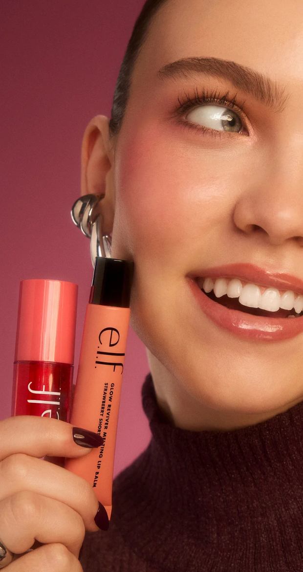 e.l.f. Cosmetics