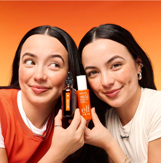 e.l.f. Cosmetics